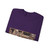GADDI, Taddeo - Santa Croce- Life of the Virgin (detail)3 (Artwork) Crewneck Sweatshirt