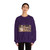 GADDI, Taddeo - Santa Croce- Life of the Virgin (detail)3 (Artwork) Crewneck Sweatshirt