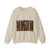 DURER, Albrecht - The Paumgatner Altarpiece (Artwork) Crewneck Sweatshirt