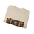 DURER, Albrecht - The Paumgatner Altarpiece (Artwork) Crewneck Sweatshirt