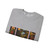 DURER, Albrecht - The Paumgatner Altarpiece (Artwork) Crewneck Sweatshirt