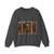 DURER, Albrecht - The Paumgatner Altarpiece (Artwork) Crewneck Sweatshirt