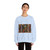 DURER, Albrecht - The Paumgatner Altarpiece (Artwork) Crewneck Sweatshirt