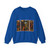 DURER, Albrecht - The Paumgatner Altarpiece (Artwork) Crewneck Sweatshirt