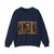 DURER, Albrecht - The Paumgatner Altarpiece (Artwork) Crewneck Sweatshirt