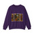 DURER, Albrecht - The Paumgatner Altarpiece (Artwork) Crewneck Sweatshirt