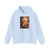 VOUET, Simon - Parnassus or Apollo and the Muses (detail) (Artwork) Hoodie