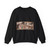 GADDI, Taddeo - Santa Croce- Life of the Virgin (detail)2 (Artwork) Crewneck Sweatshirt