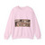 GADDI, Taddeo - Santa Croce- Life of the Virgin (detail)2 (Artwork) Crewneck Sweatshirt