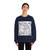 DURER, Albrecht - The Northern Hemisphere of the Celestial Globe (Artwork) Crewneck Sweatshirt