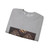 GADDI, Taddeo - Santa Croce- Stigmatization of St Francis (Artwork) Crewneck Sweatshirt