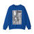 DURER, Albrecht - The Penitent (Artwork) Crewneck Sweatshirt