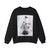 DURER, Albrecht - The Piece of Turf with the Columbine (Artwork) Crewneck Sweatshirt