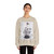DURER, Albrecht - The Piece of Turf with the Columbine (Artwork) Crewneck Sweatshirt