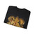 GADDI, Taddeo - St Francis Restoring a Boy to Life (Artwork) Crewneck Sweatshirt
