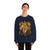 GADDI, Taddeo - St Francis Restoring a Boy to Life (Artwork) Crewneck Sweatshirt
