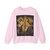 GADDI, Taddeo - St Francis Restoring a Boy to Life (Artwork) Crewneck Sweatshirt
