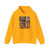 SIMONE MARTINI - The Death of St Martin (scene 9) (Artwork) Hoodie