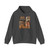 SIMONE MARTINI - The Death of St Martin (scene 9) (Artwork) Hoodie