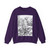 DURER, Albrecht - The Prodigal Son (Artwork) Crewneck Sweatshirt