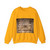 GADDI, Taddeo - Santa Croce- Last Supper, Tree of Life and Four Miracle Scenes2 (Artwork) Crewneck Sweatshirt