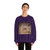 GADDI, Taddeo - Santa Croce- Last Supper, Tree of Life and Four Miracle Scenes2 (Artwork) Crewneck Sweatshirt