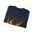 GADDI, Taddeo - The Dream of Heraclius(Detail) (Artwork) Crewneck Sweatshirt