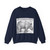 DURER, Albrecht - The Rhinoceros (Artwork) Crewneck Sweatshirt