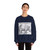 DURER, Albrecht - The Rhinoceros (Artwork) Crewneck Sweatshirt