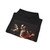 VOUET, Simon - St Jerome and the Angel (Artwork) Hoodie