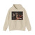 VOUET, Simon - St Jerome and the Angel (Artwork) Hoodie