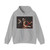 VOUET, Simon - St Jerome and the Angel (Artwork) Hoodie