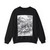 DURER, Albrecht - The Sea Monster (Artwork) Crewneck Sweatshirt