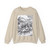 DURER, Albrecht - The Sea Monster (Artwork) Crewneck Sweatshirt