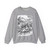 DURER, Albrecht - The Sea Monster (Artwork) Crewneck Sweatshirt