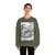 DURER, Albrecht - The Sea Monster (Artwork) Crewneck Sweatshirt