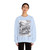 DURER, Albrecht - The Sea Monster (Artwork) Crewneck Sweatshirt