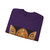 GADDI, Taddeo - Triptych (interior) (Artwork) Crewneck Sweatshirt