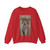 GAGGINI, Antonello - Madonna del Buon Riposo (Artwork) Crewneck Sweatshirt