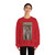GAGGINI, Antonello - Madonna del Buon Riposo (Artwork) Crewneck Sweatshirt