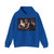 VOUET, Simon - The Fortuneteller (Artwork) Hoodie