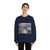 GAGINI, Pace - Fountain (Artwork) Crewneck Sweatshirt