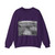 GAGINI, Pace - Fountain (Artwork) Crewneck Sweatshirt