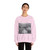 GAGINI, Pace - Fountain (Artwork) Crewneck Sweatshirt