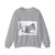 DURER, Albrecht - The Small Triumphal Car or the Burgundian Marriage2 (Artwork) Crewneck Sweatshirt