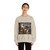GAGNERAUX, Benigne - Lion Hunt (Artwork) Crewneck Sweatshirt