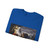 GAGNERAUX, Benigne - Lion Hunt (Artwork) Crewneck Sweatshirt