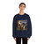GAGNERAUX, Benigne - Lion Hunt (Artwork) Crewneck Sweatshirt