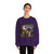 GAGNERAUX, Benigne - Lion Hunt (Artwork) Crewneck Sweatshirt