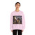 GAGNERAUX, Benigne - Lion Hunt (Artwork) Crewneck Sweatshirt